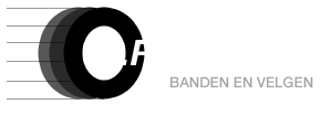 Roziers Wheels - banden en velgen in Grobbendonk