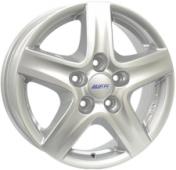 Alutec Grip T lichtmetalen velg